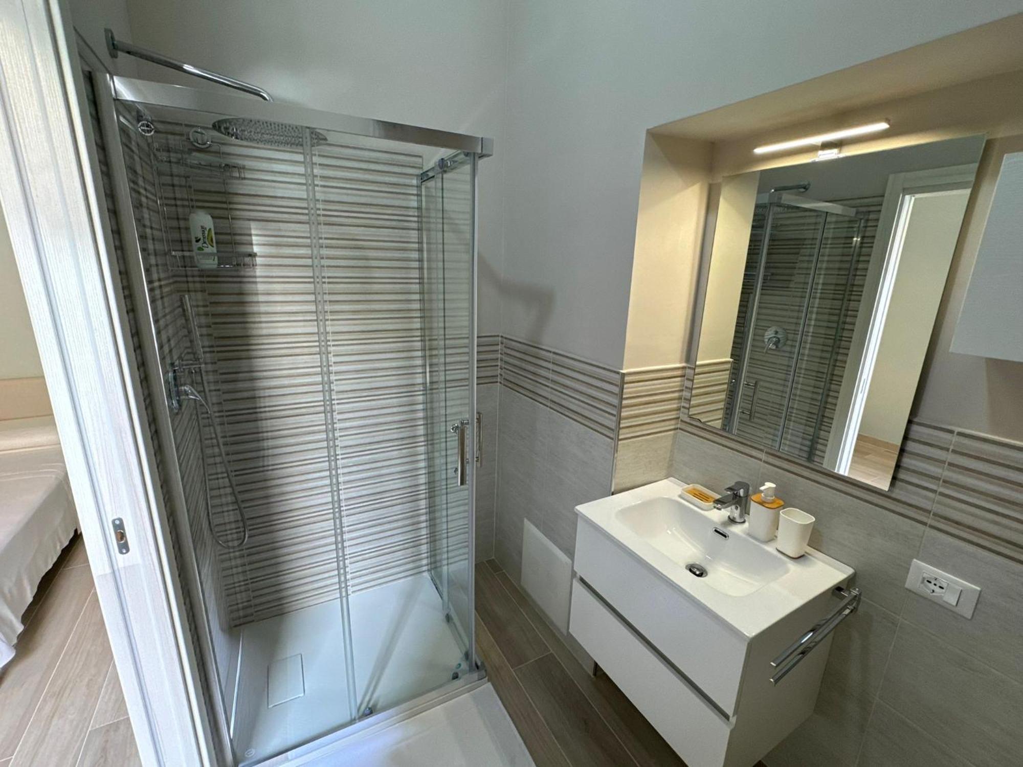 Apartment La Corte *