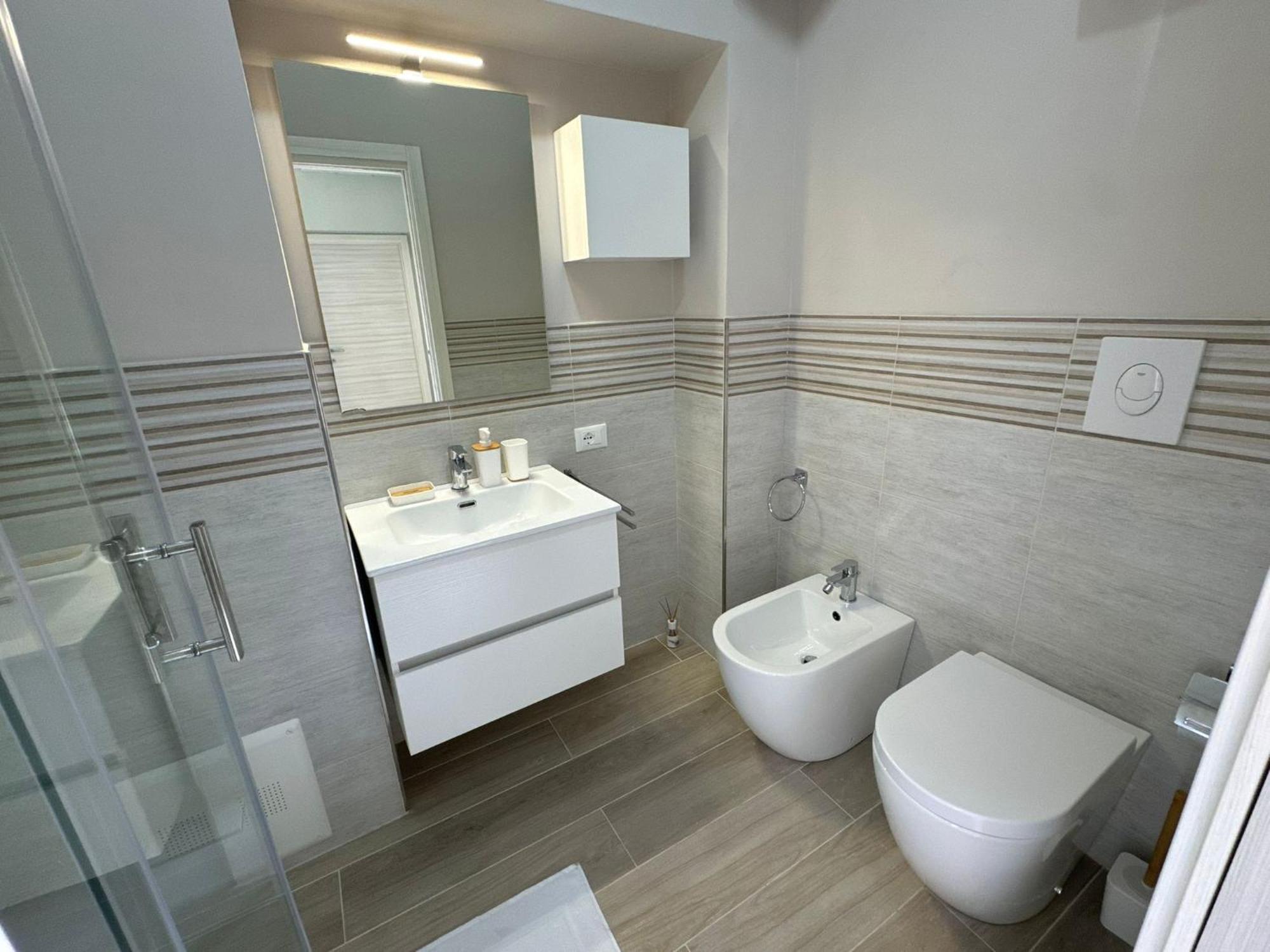 La Corte Apartment *