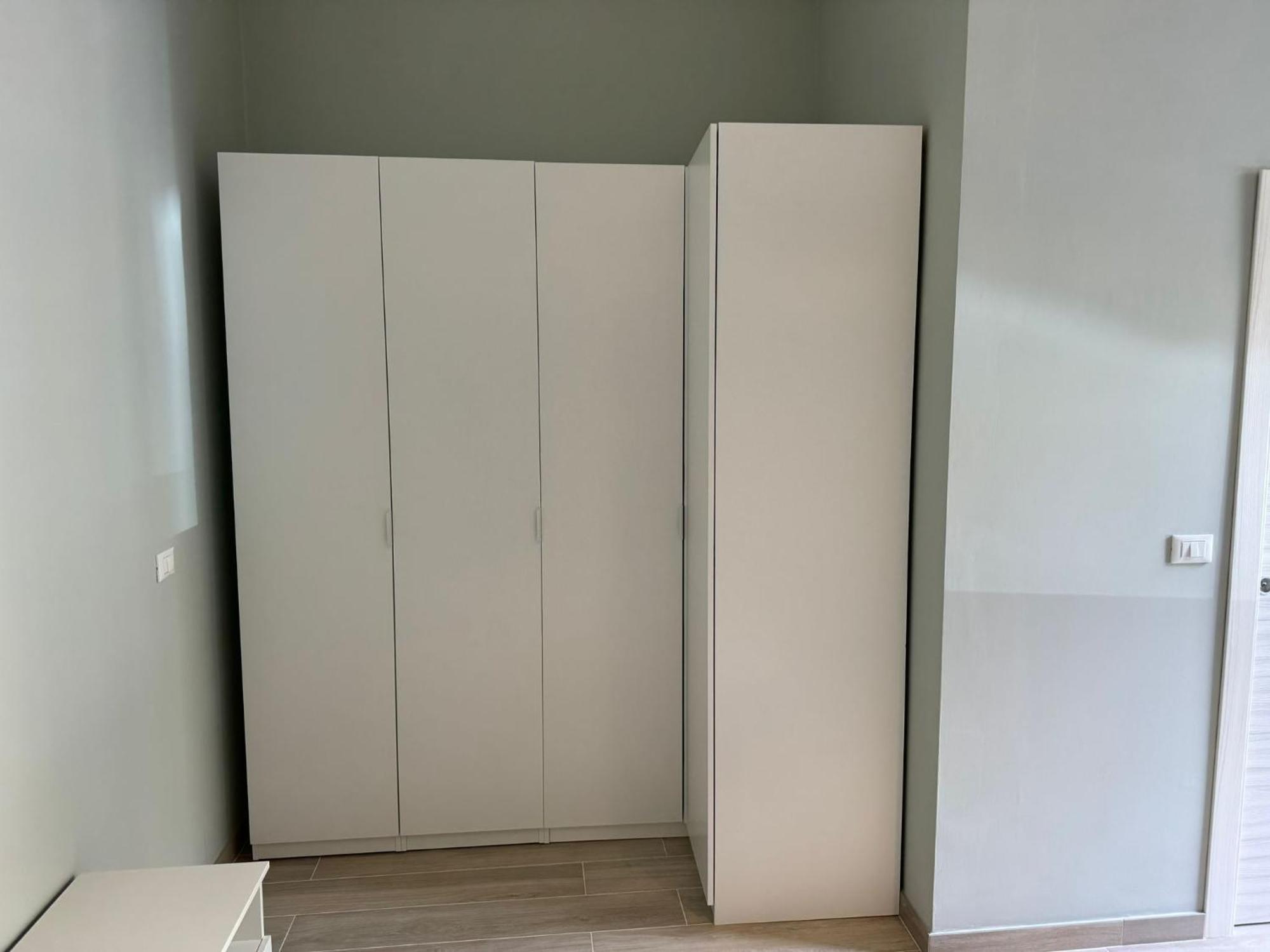 Appartement La Corte *