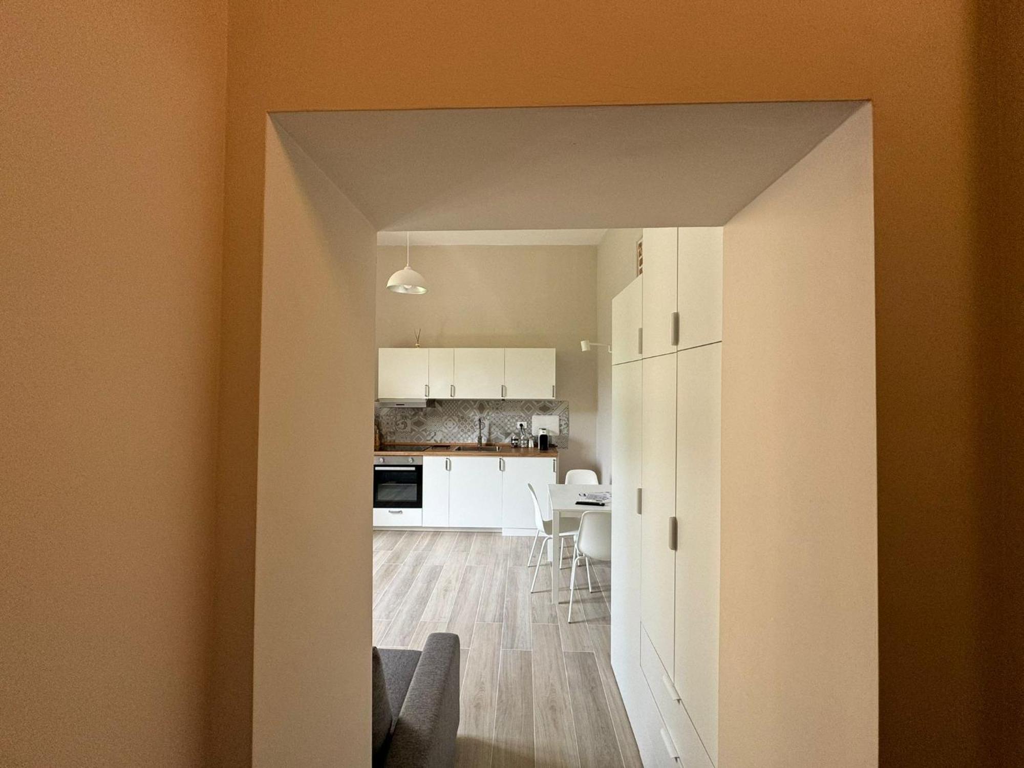 La Corte Apartment