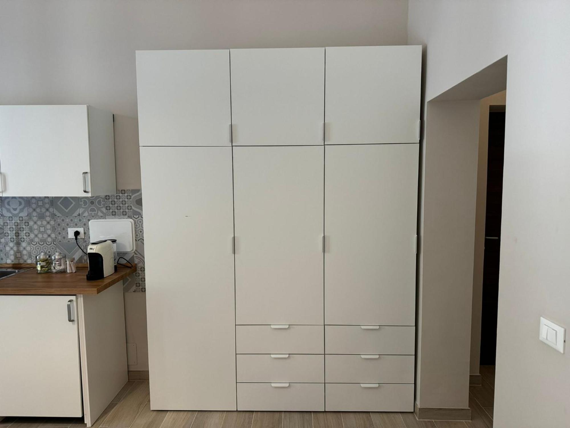 La Corte Apartment Reggio Calabria