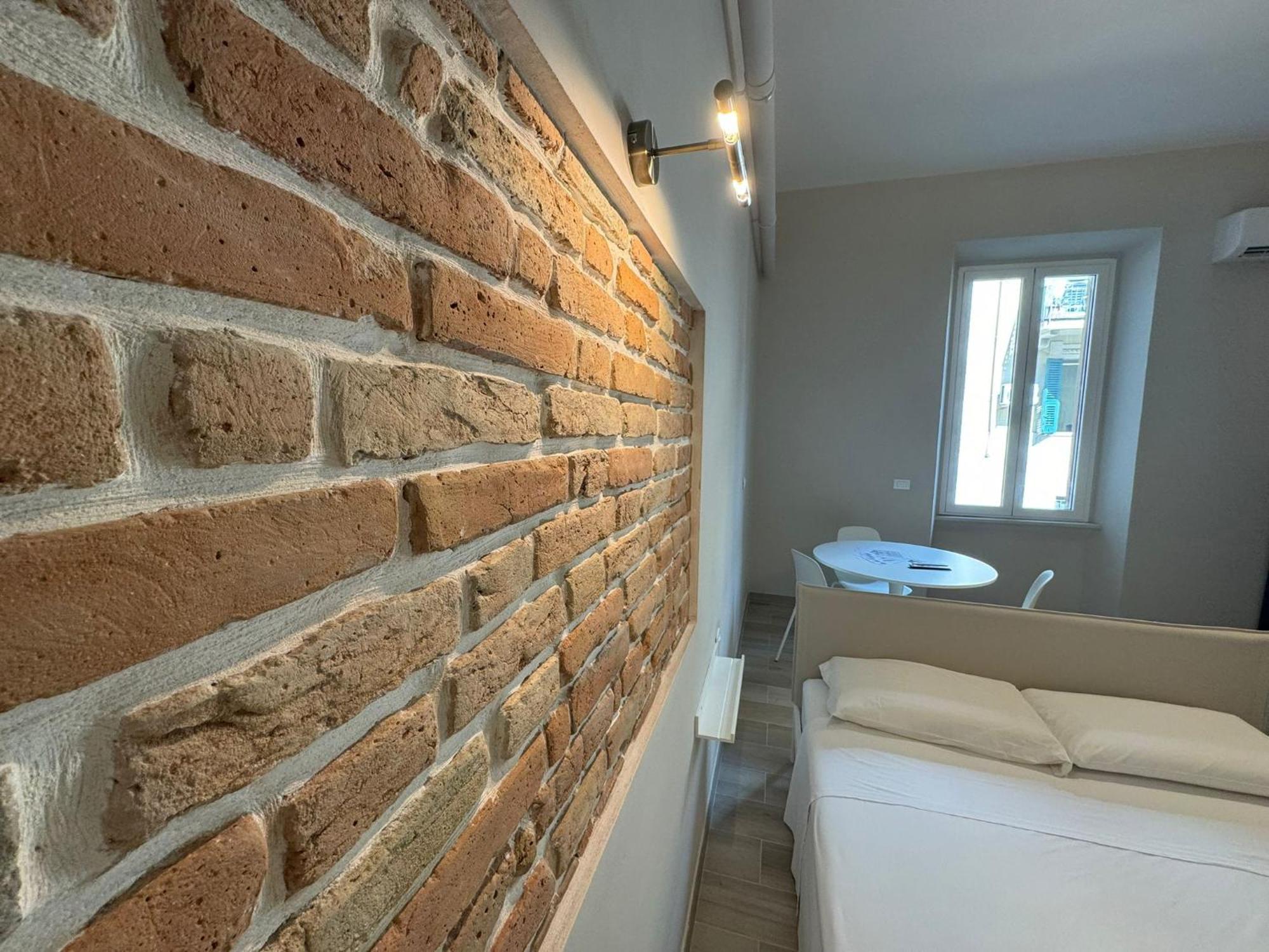 Apartment La Corte Reggio Calabria