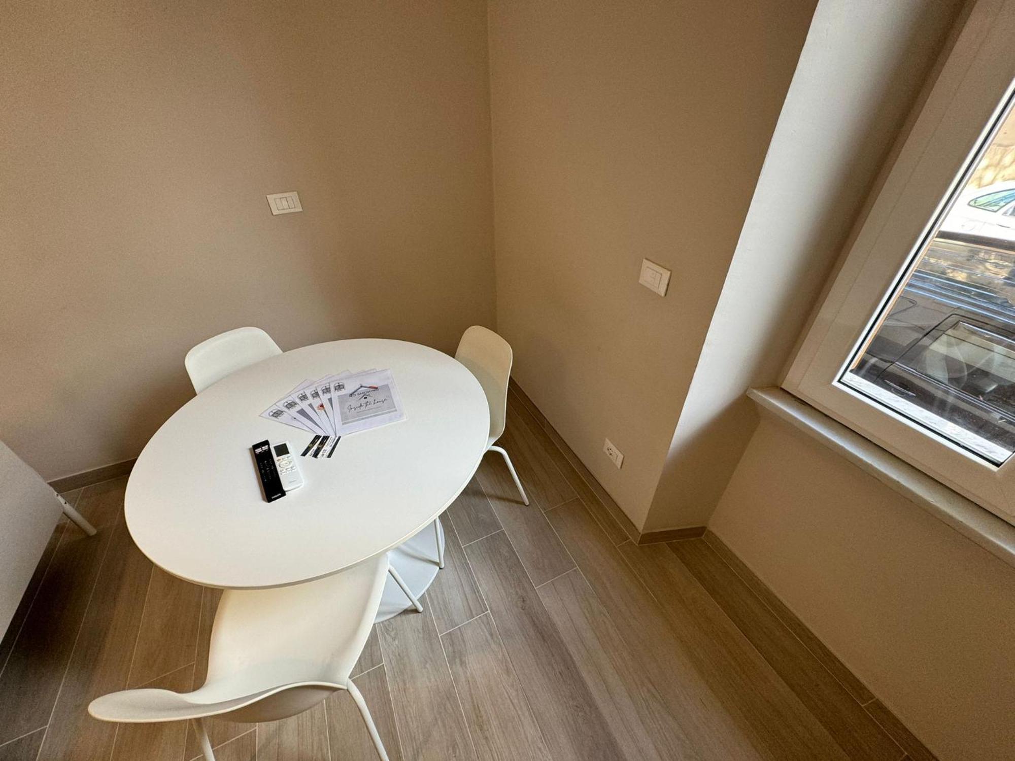 Apartment La Corte Reggio Calabria