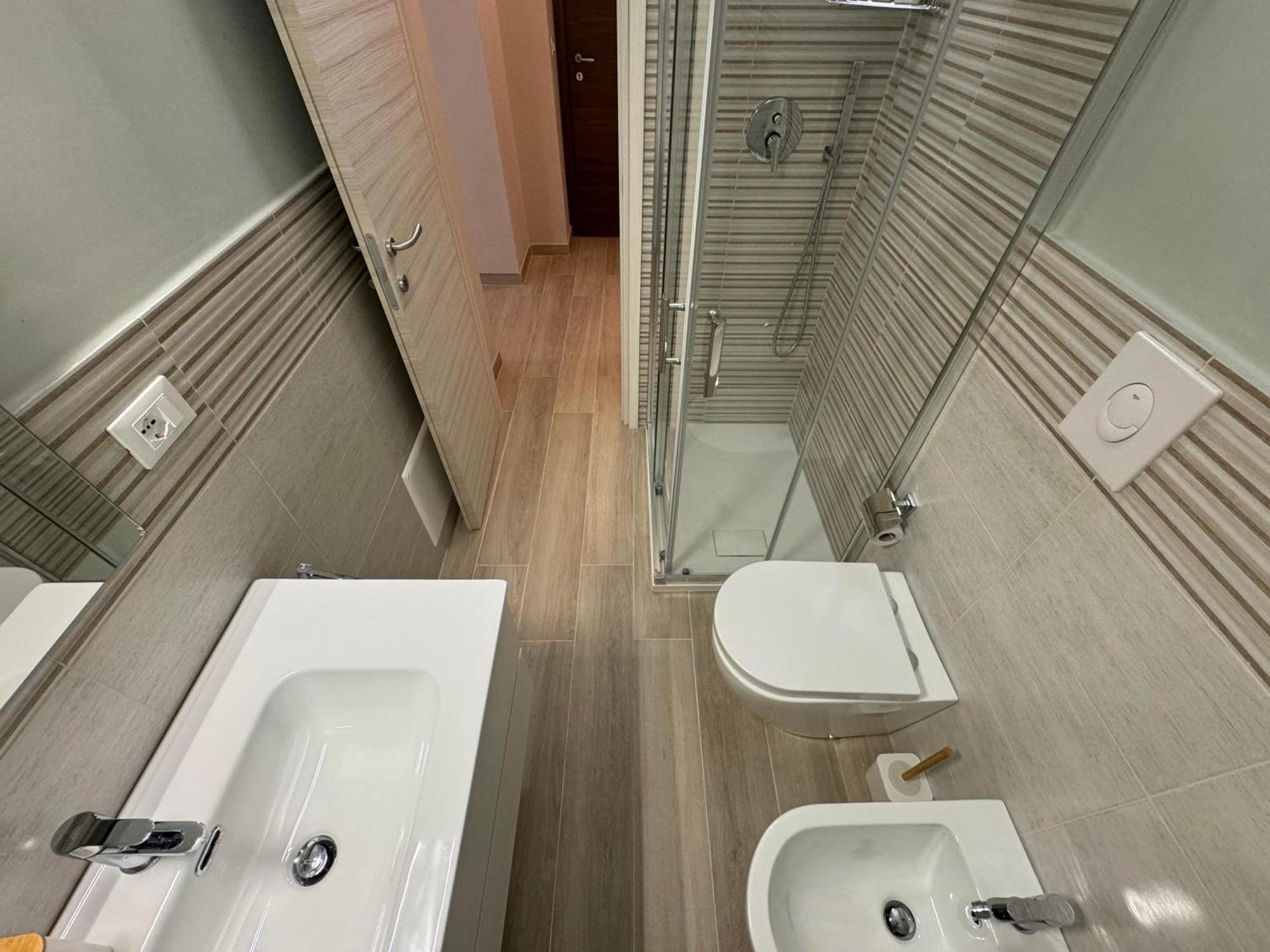 La Corte Apartment Reggio Calabria