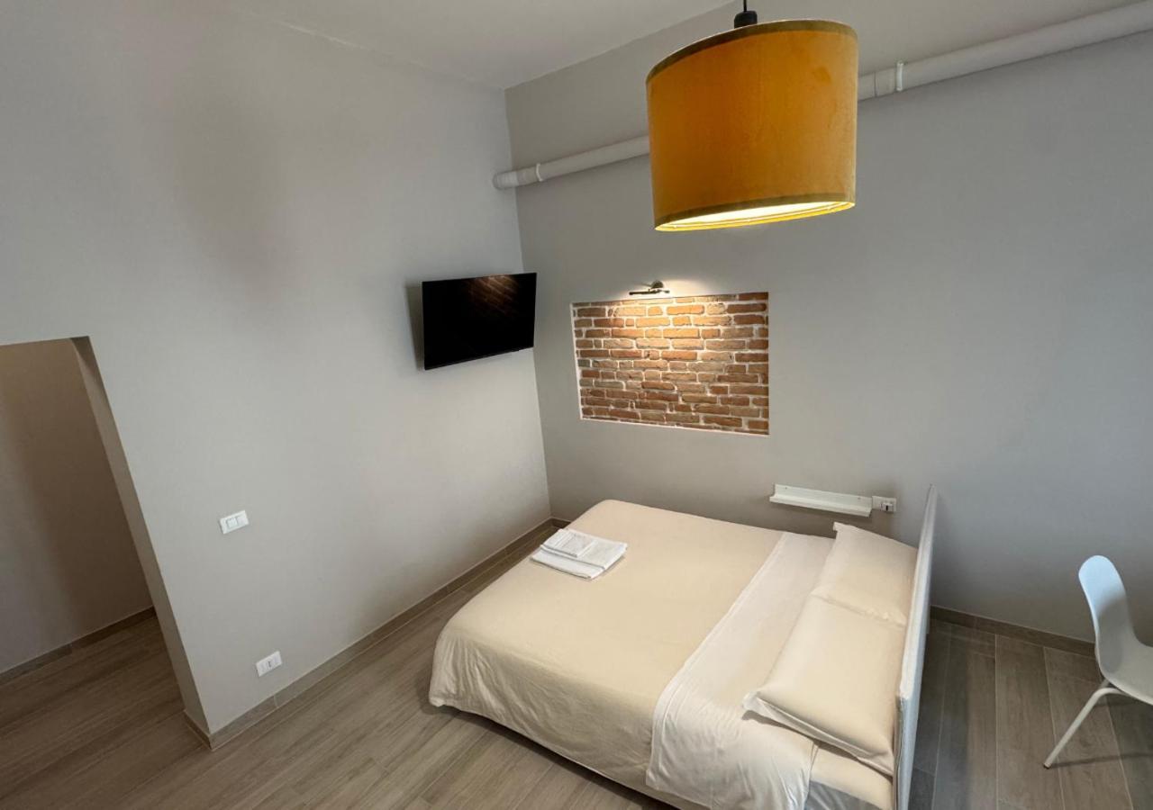 La Corte Apartment *