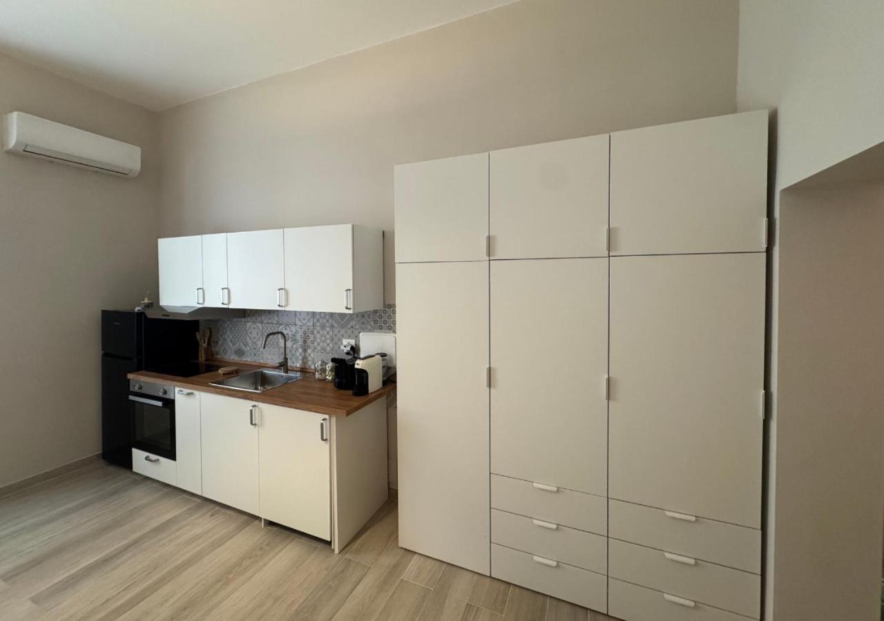 Apartment La Corte Reggio Calabria