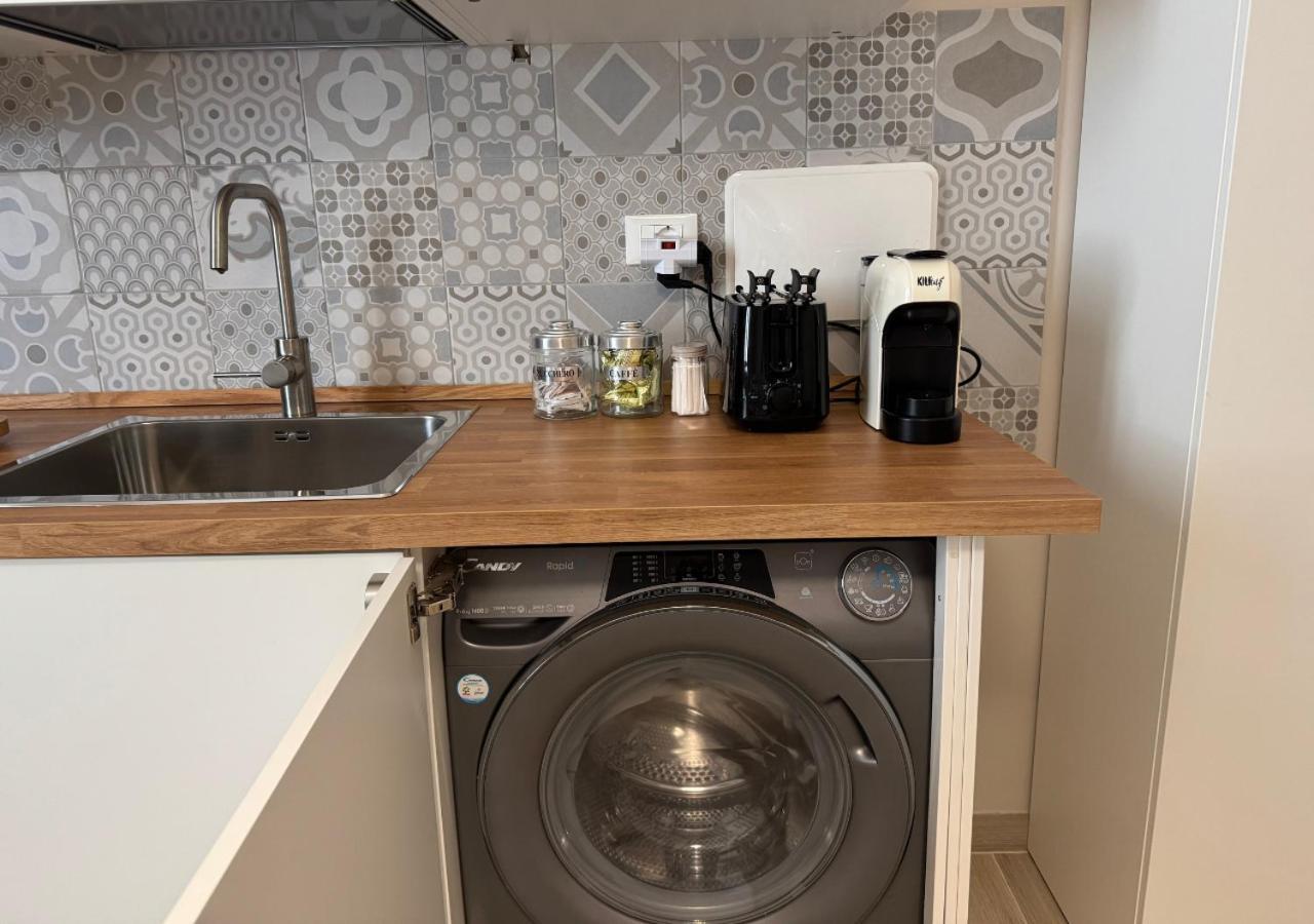 Appartement La Corte