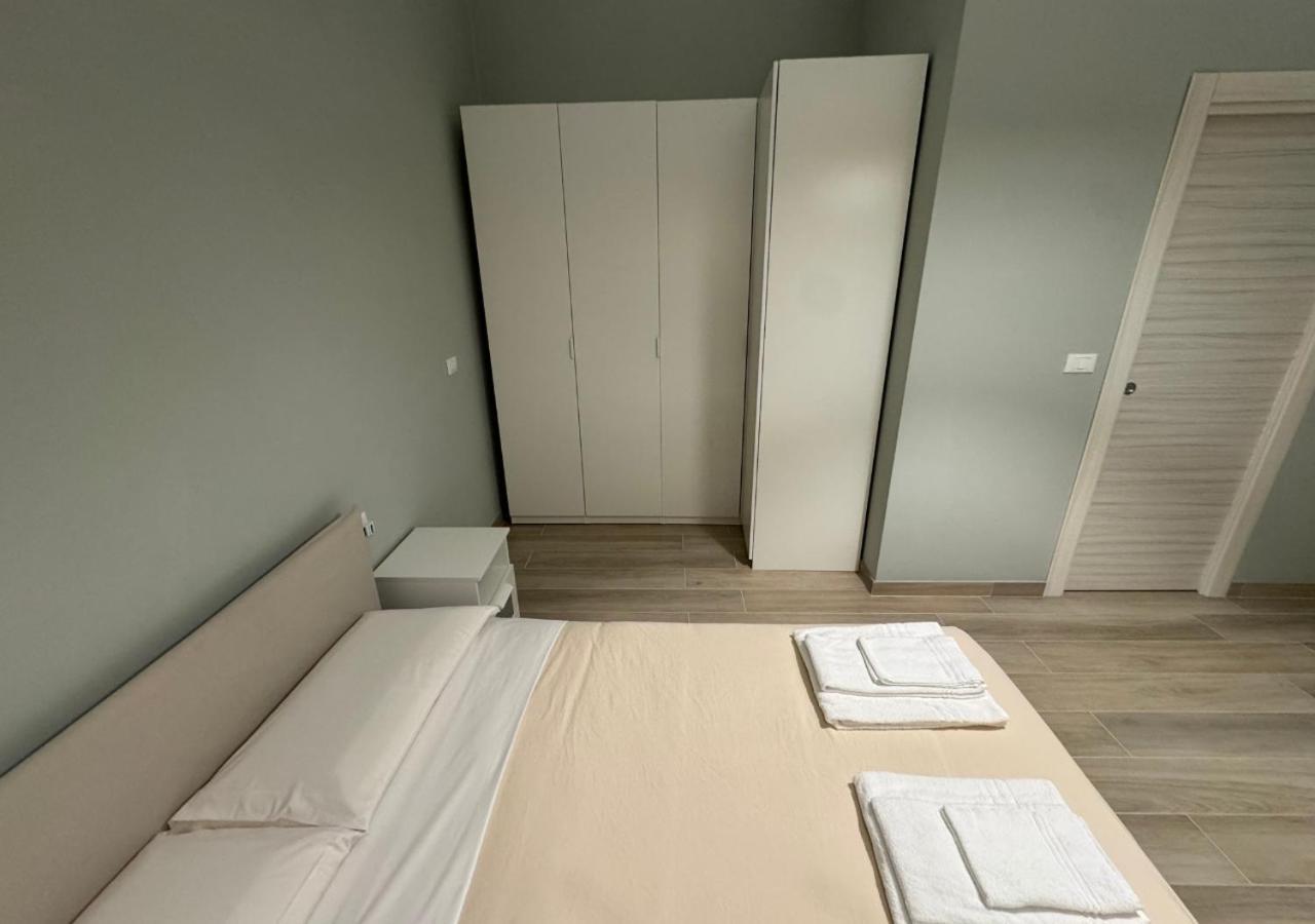 La Corte Appartement *