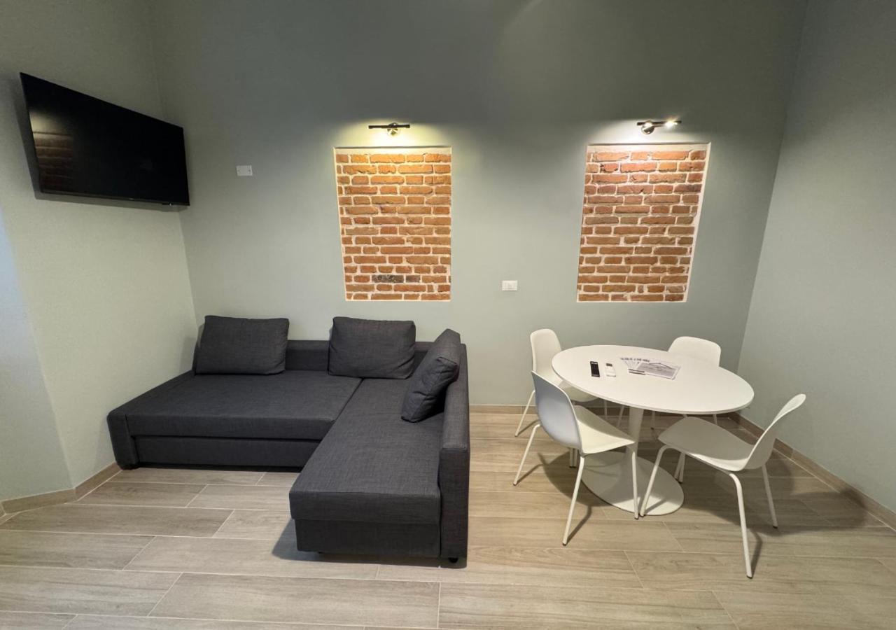 Apartment La Corte *