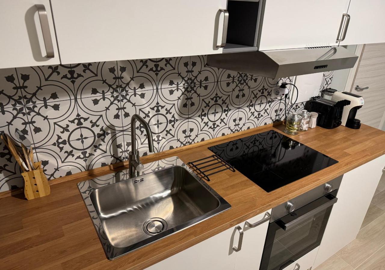 Appartement La Corte