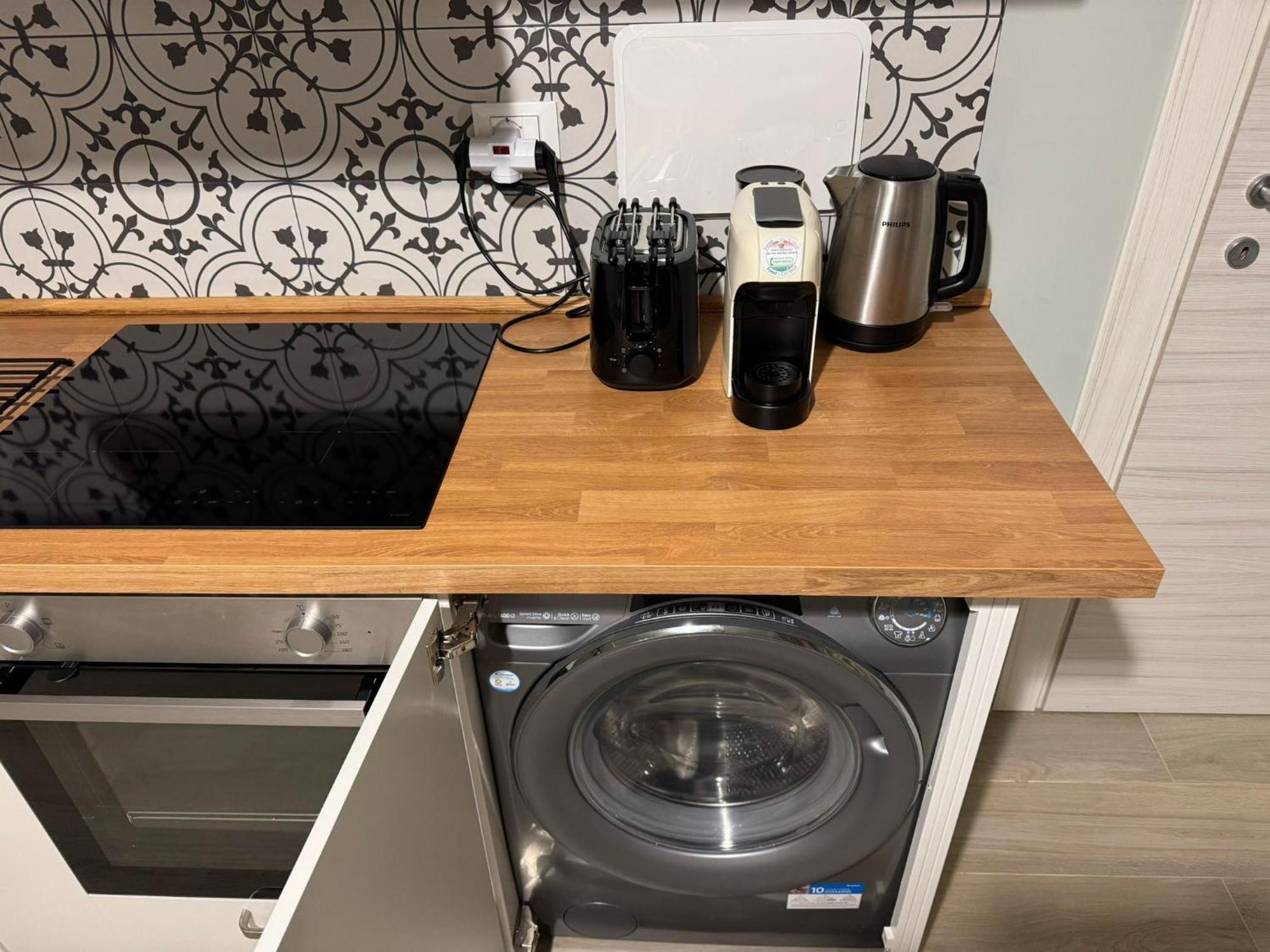 Appartement La Corte *
