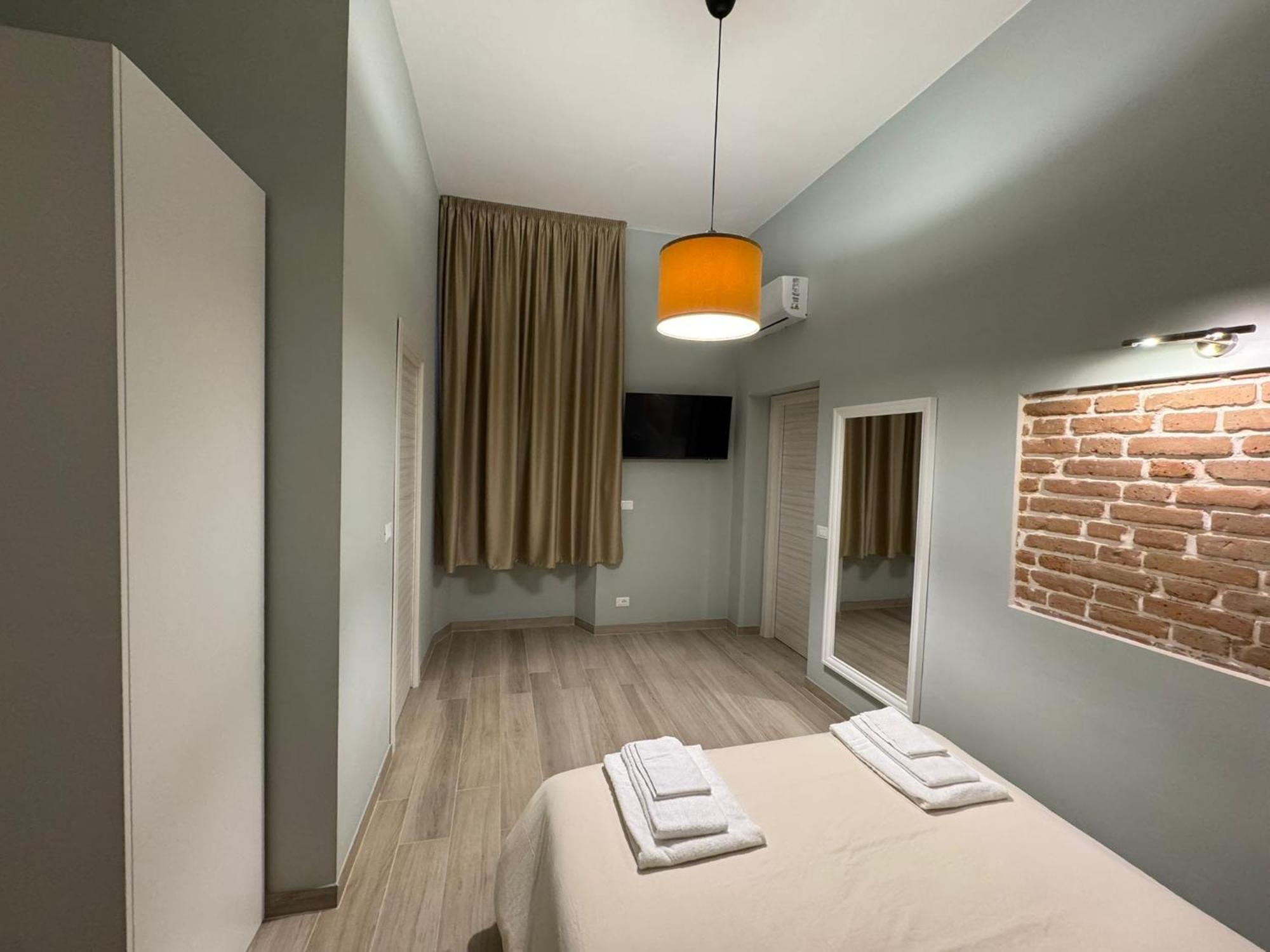 La Corte Apartment Reggio Calabria