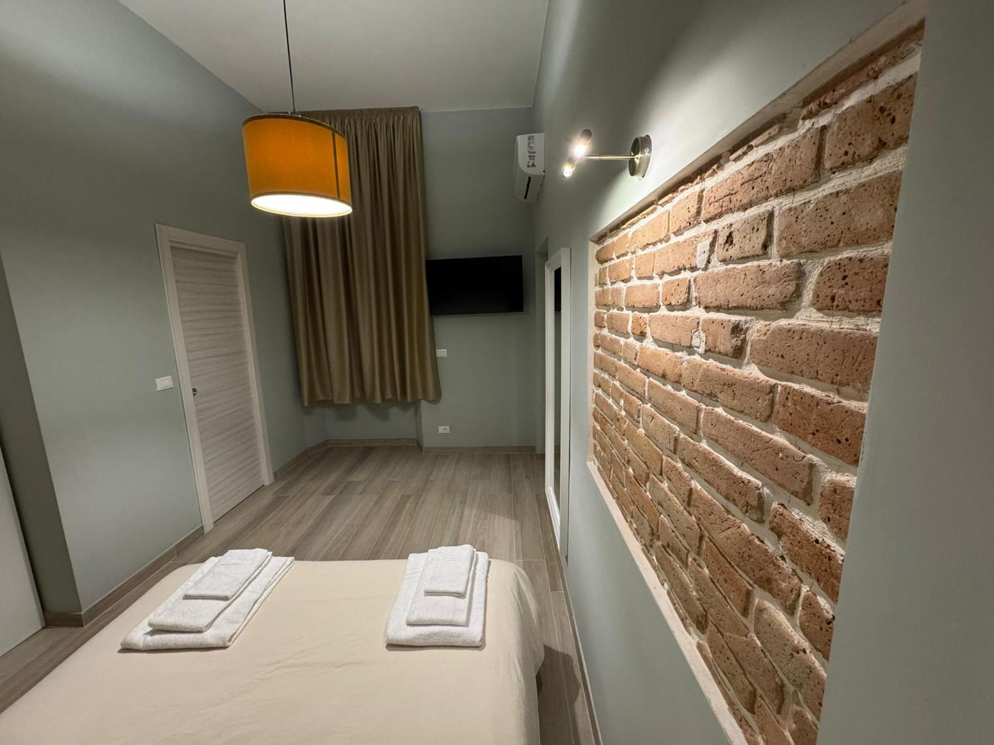 Apartment La Corte