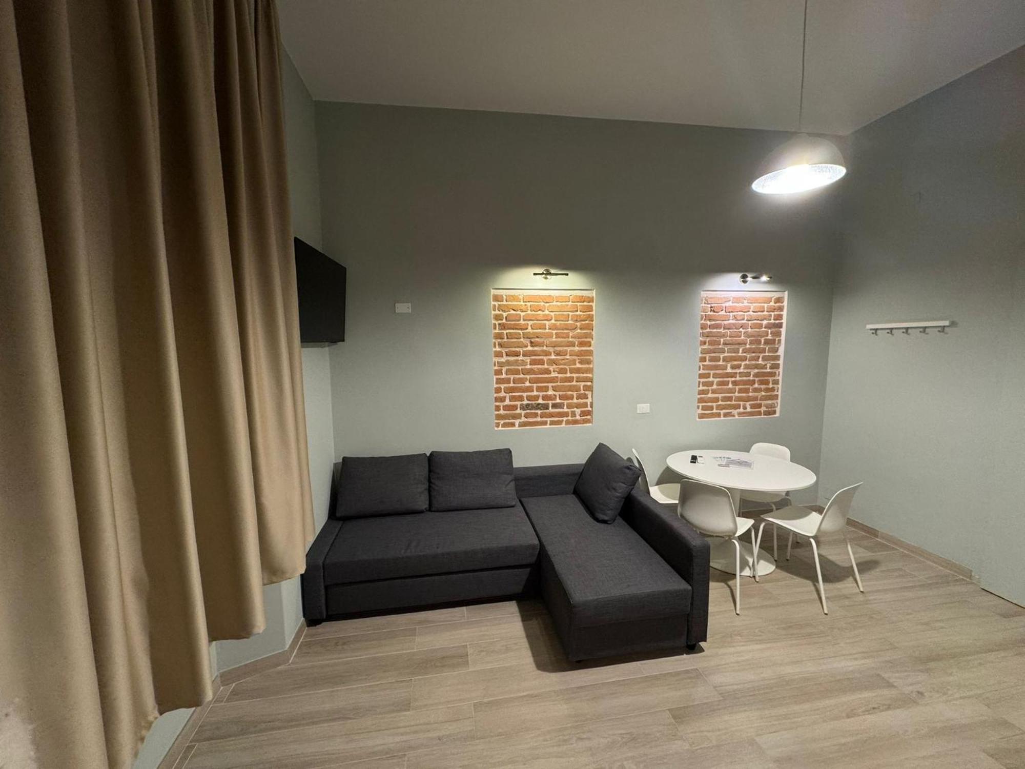 La Corte Apartment *