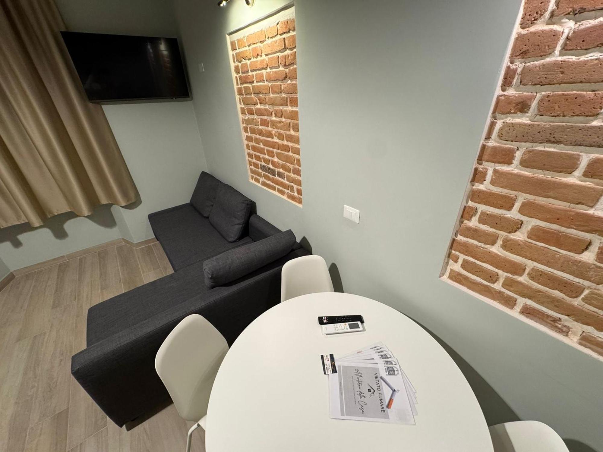 La Corte Apartment *