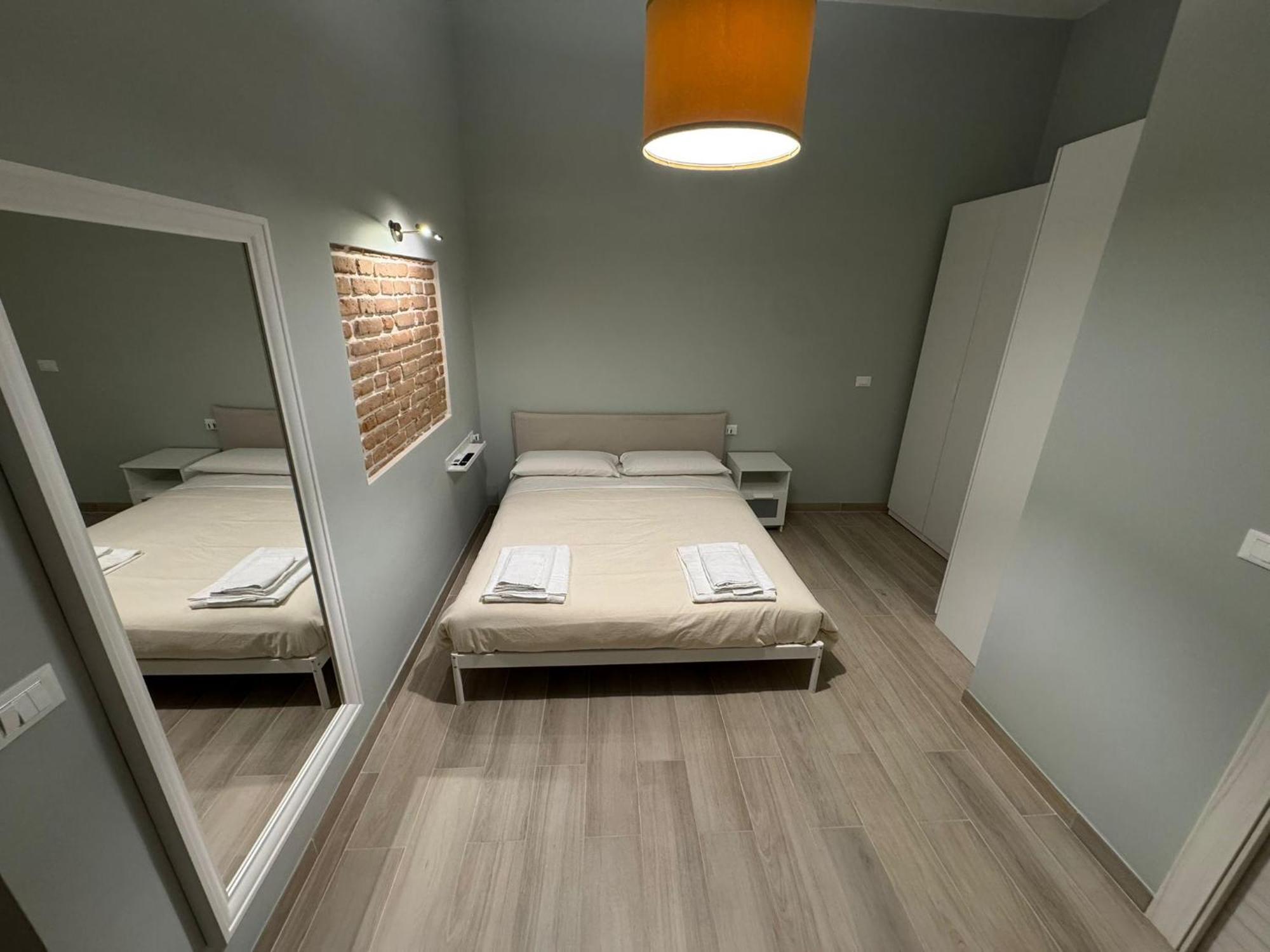 La Corte Apartment Reggio Calabria