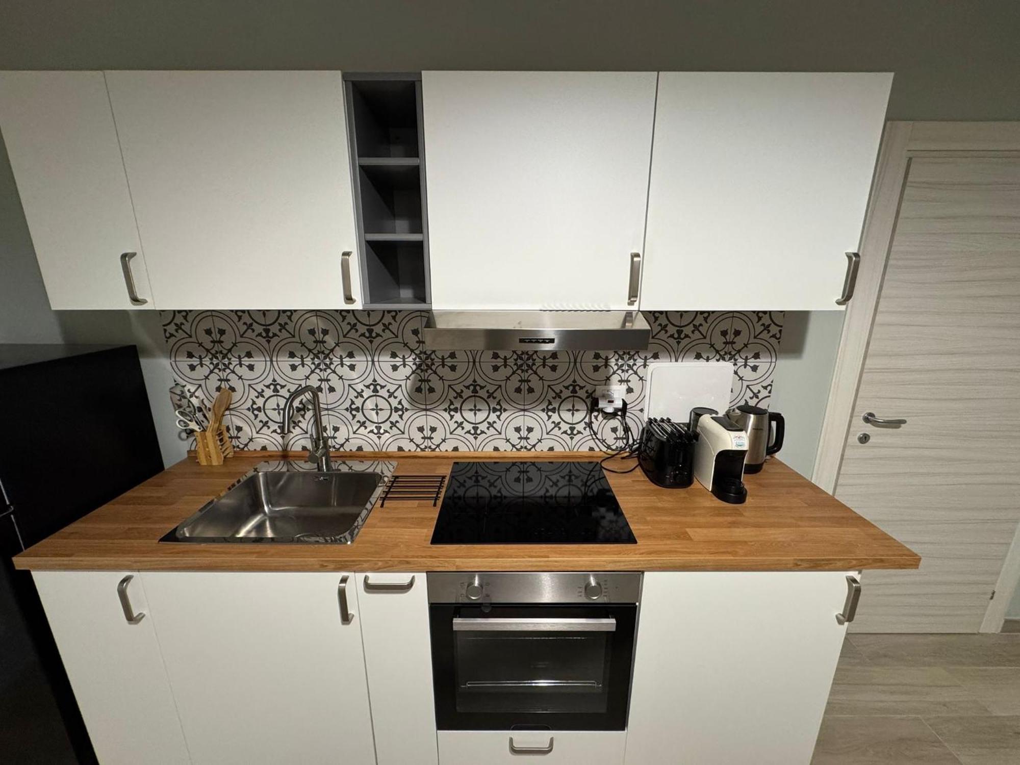 La Corte Apartment