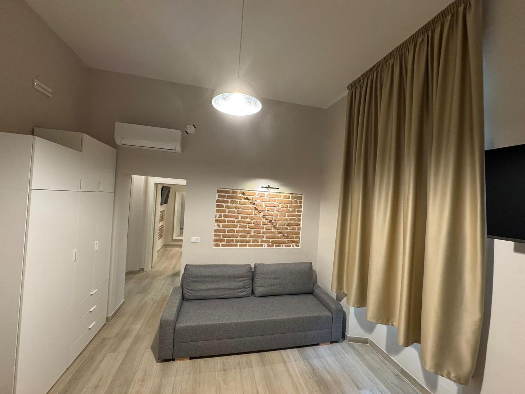 Apartment La Corte