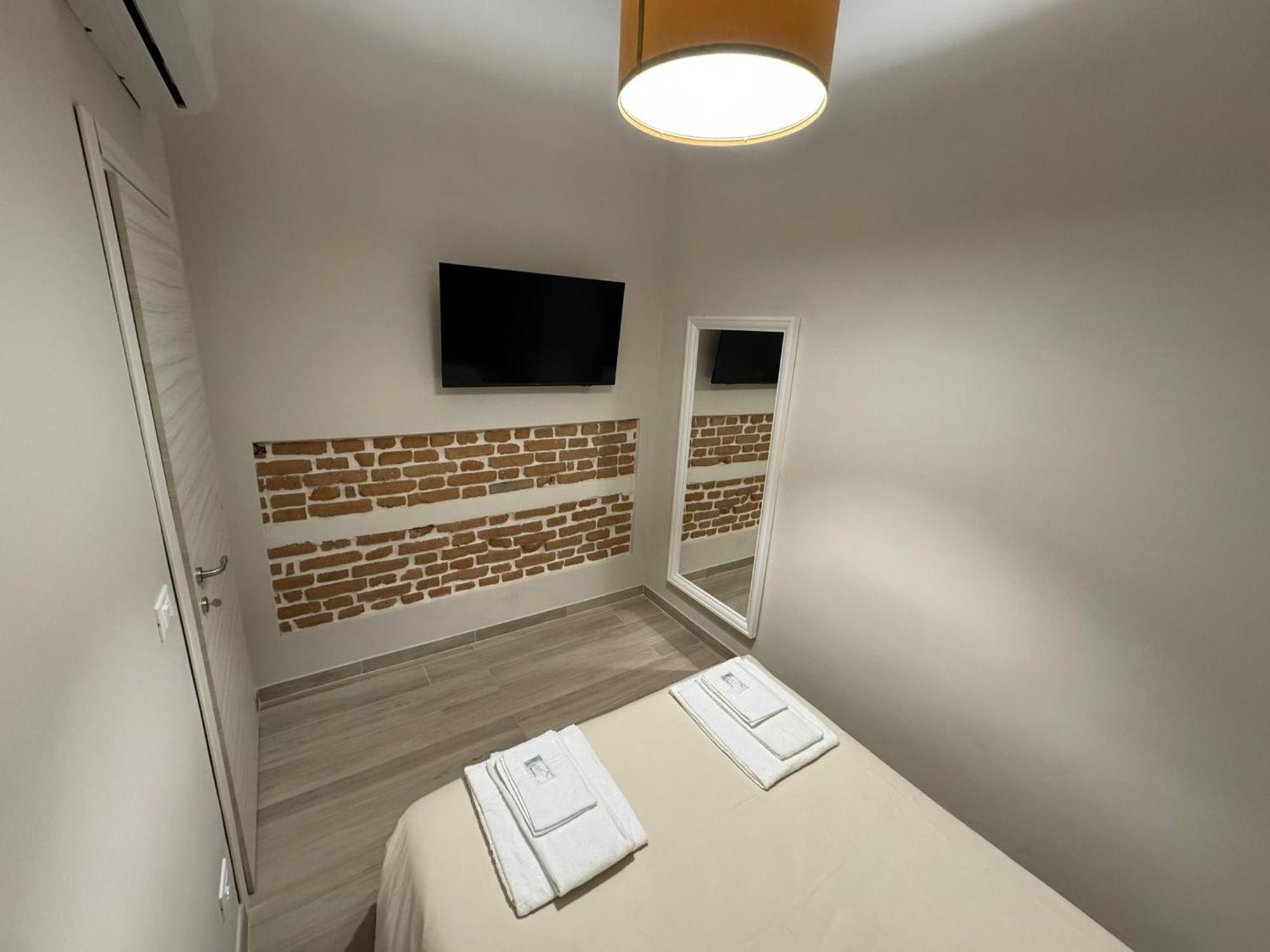 La Corte Apartment *