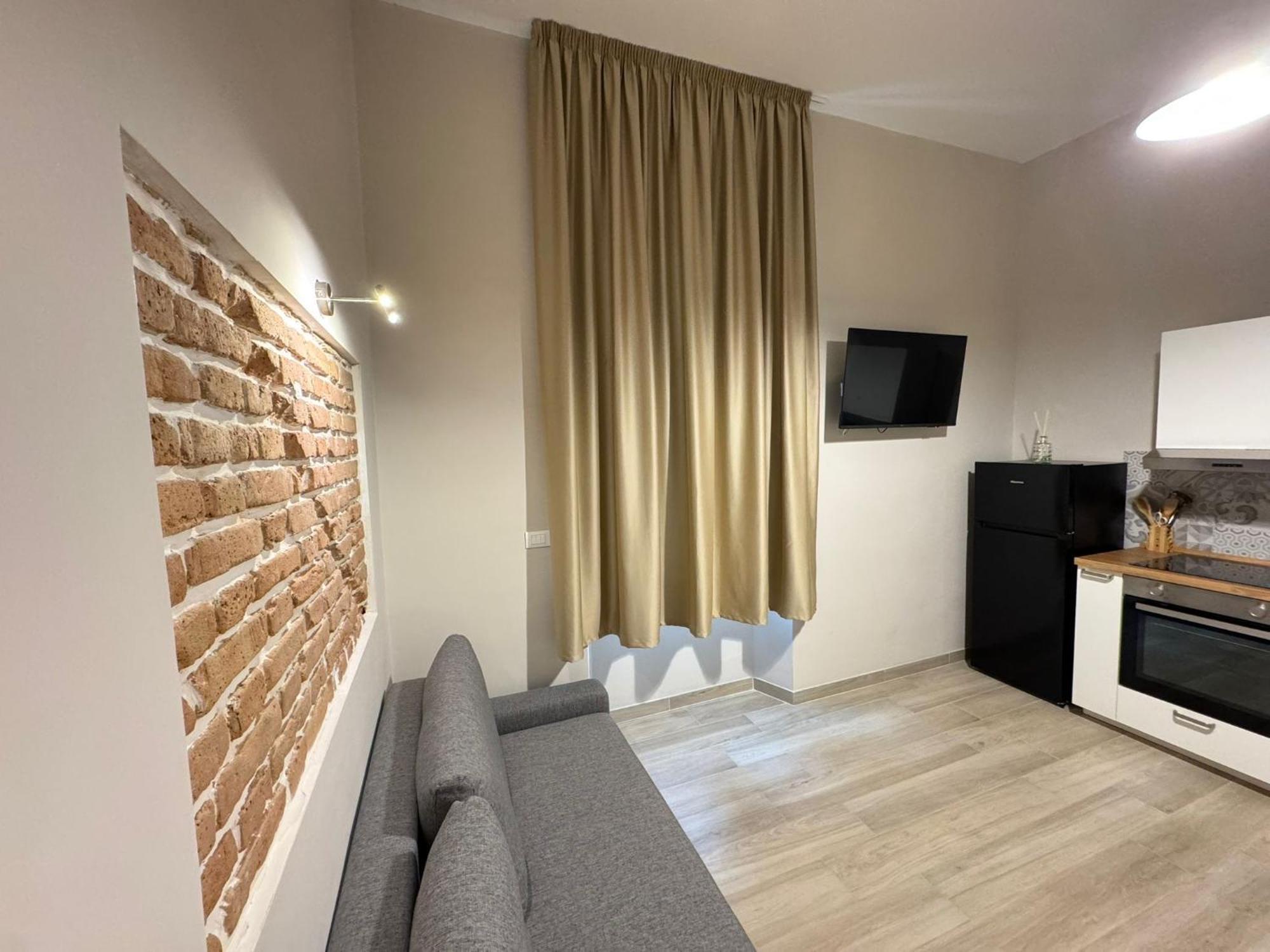 Apartment La Corte *