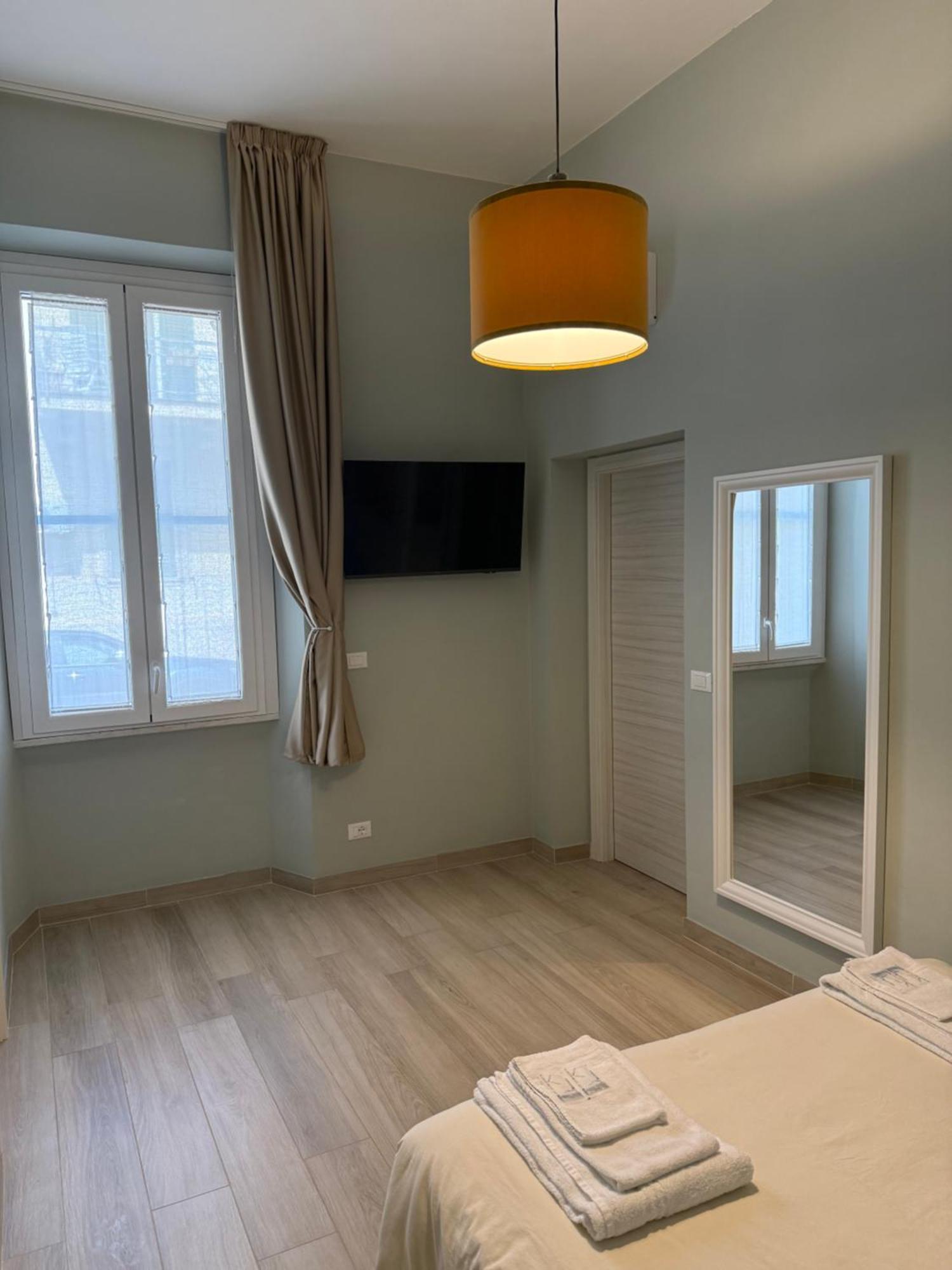 La Corte Apartment Reggio Calabria