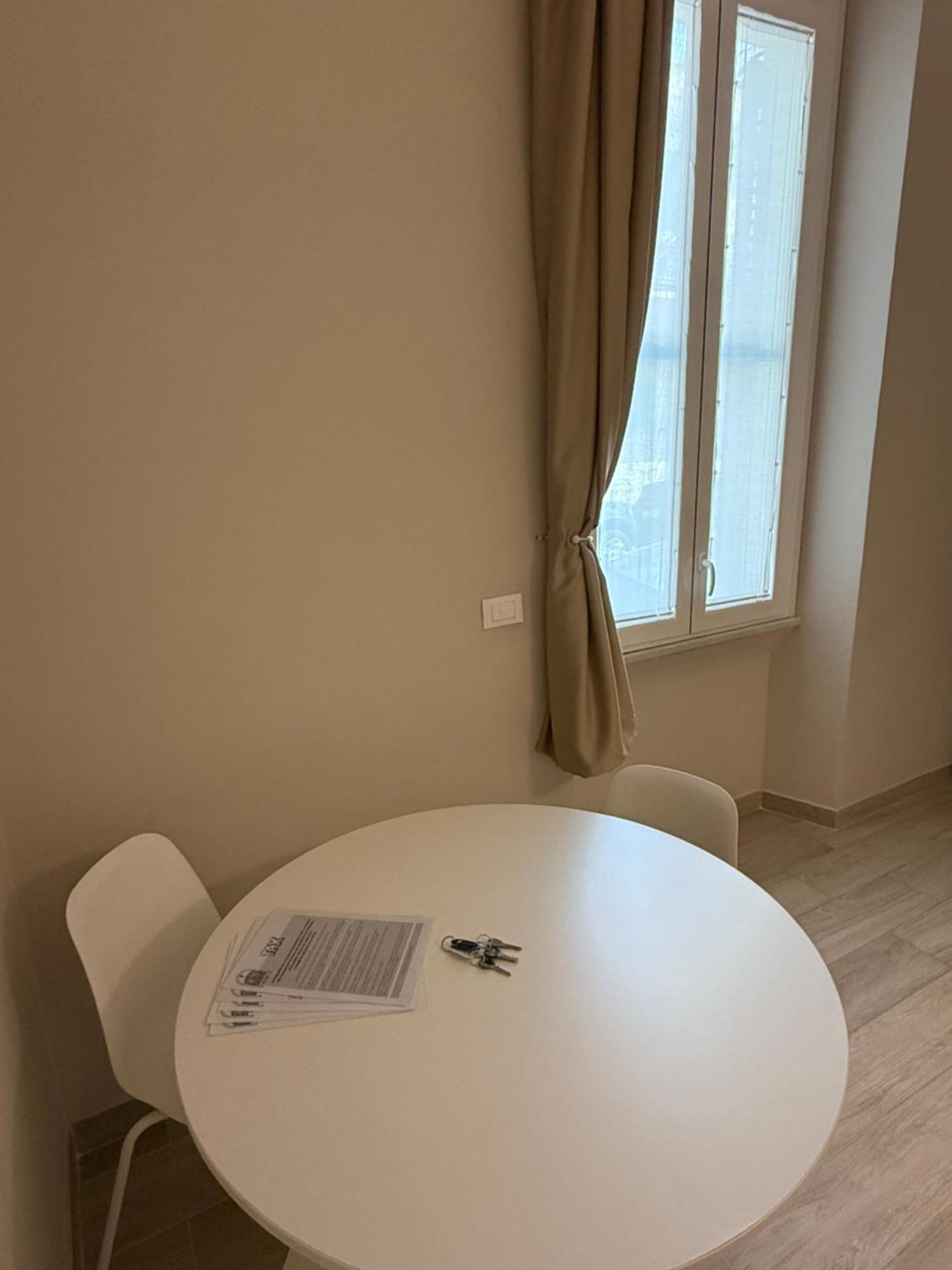 Apartment La Corte *