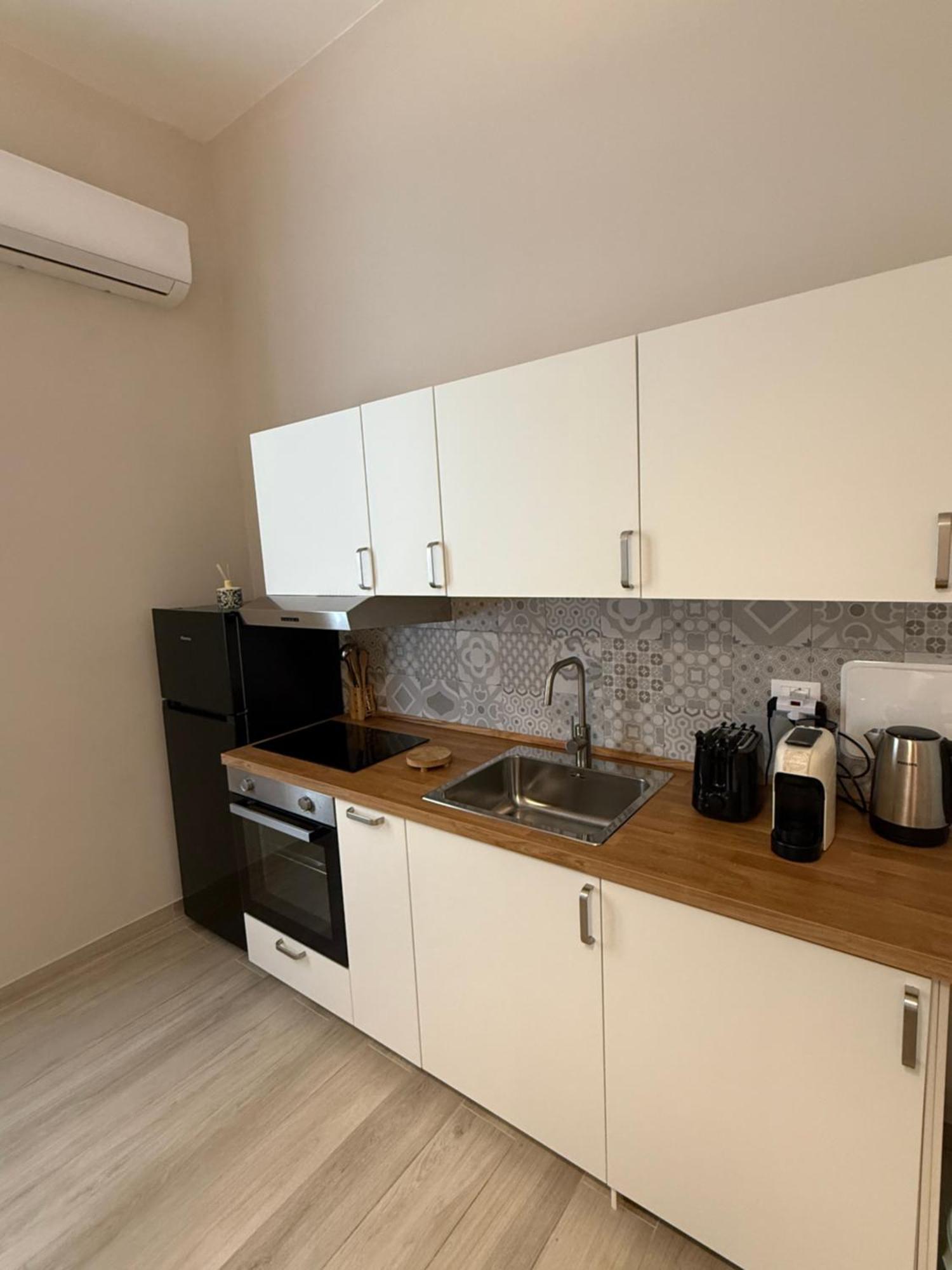 Apartment La Corte
