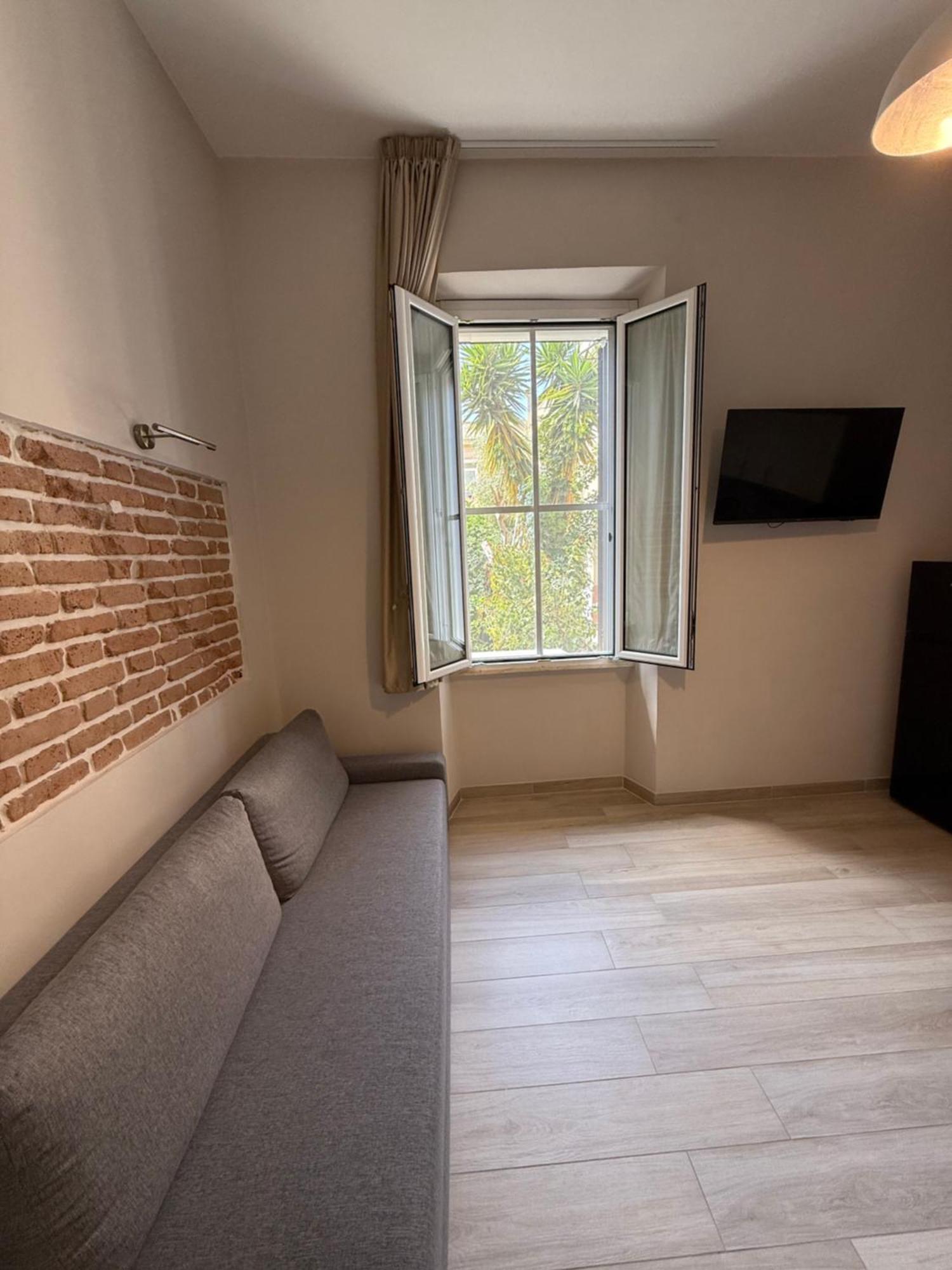 Apartment La Corte *